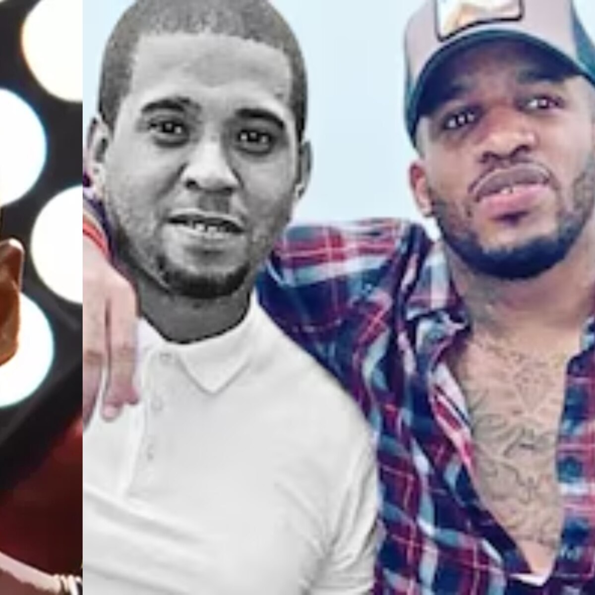 Cuto Guadalupe habla por primera vez sobre la liberación de su sobrino 'Cri Cri': “Como familia nos cuesta mucho” - Infobae