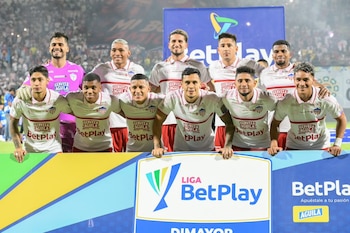 Junior FC cambió de entrenador y sigue sin levantar cabeza en la Liga - crédito Colprensa