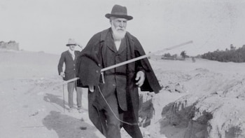 La historia de una revolución