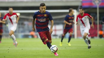 Conmoción en el fútbol: murió