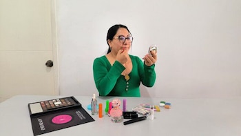 El uso de productos ilegales