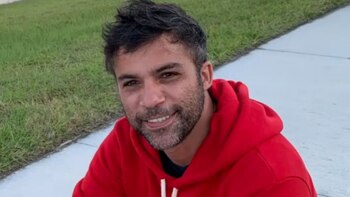 Renzo Schuller does not rule