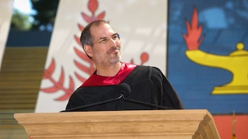 La historia detrás del discurso