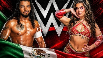 ¡Día negro en WWE! Caen varios luchadores y mexicanos aparecen en la lista