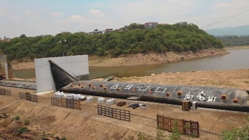 Capital hondureña enfrenta semanas críticas por falta de agua