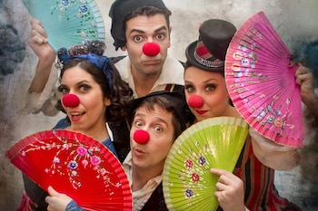 El MICA 2025 contará con