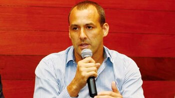 Roberto Silva Pro preside SAFAP