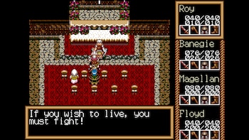 Traysia, de Ratalaika Games y Shinyuden.