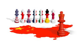 “No estamos intentando dañar a