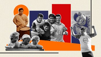 Empate: nació como una escuela