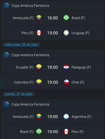 La selección Colombia cerrará su