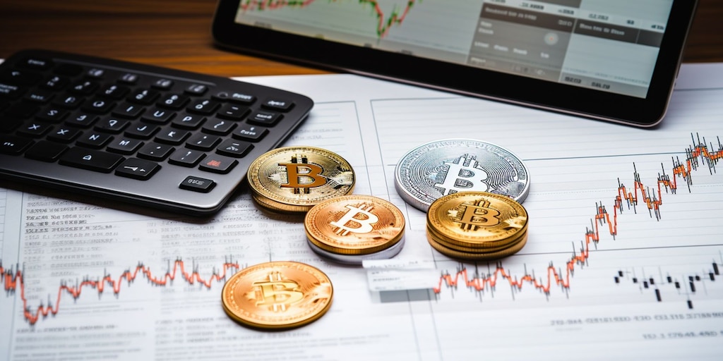 Caída del bitcoin: Strategy evalúa vender miles de millones y la criptomoneda toca su nivel más bajo en semanas