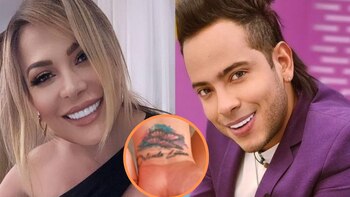 Exesposa de Orlando Liñán se