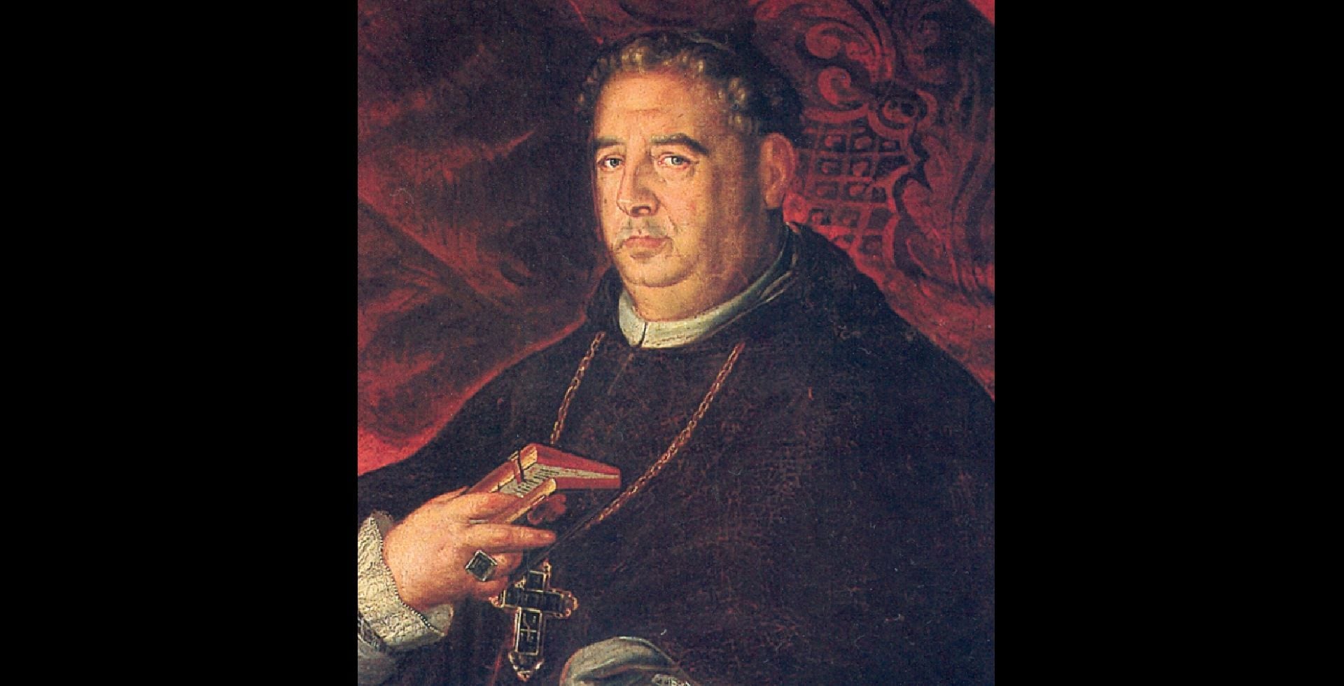 El nacimiento de José de Peralta Barnuevo en Lima marcó el inicio de la trayectoria de un influyente religioso y académico que alcanzó el obispado de Buenos Aires y destacó en la teología virreinal. (BNP)