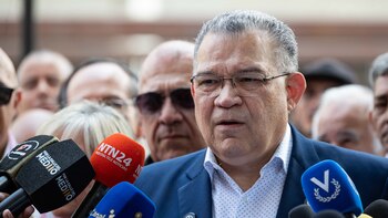 Opositor Márquez: Decisión del Supremo