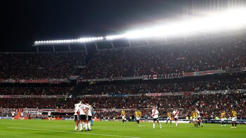 Explosivas frases de un histórico