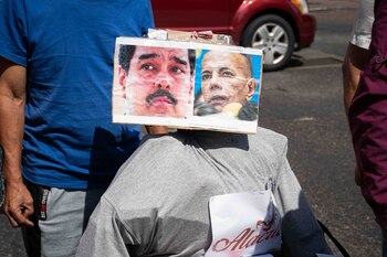 Muchos señalan que la candidatura