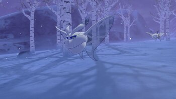 The Crown Tundra es la