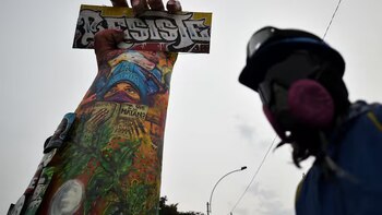 Condenados ocho miembros de la