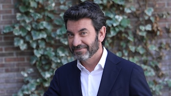 La ‘crítica’ de Arturo Valls al horario de ‘Mask Singer:’ “Me gustaría que se emitiera más temprano, pero son decisiones de la cadena”