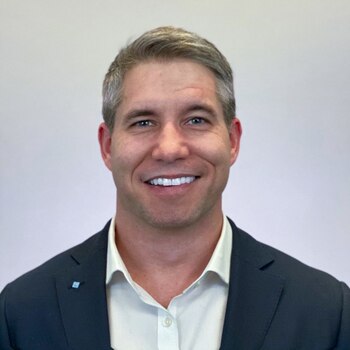 Robin Townley Maersk