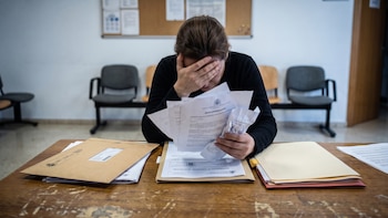 Una mujer con más de una docena de enfermedades crónicas pierde su batalla judicial para que la Seguridad Social le reconozca la incapacidad permanente absoluta