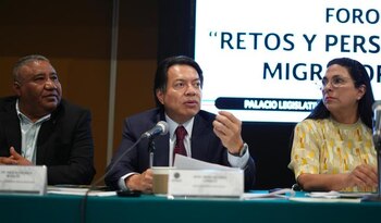 Según el titular de la