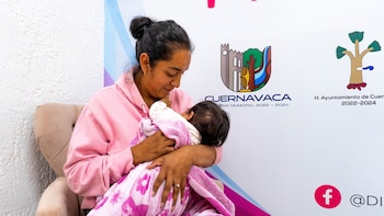 Los centros de trabajo deberán tener una sala de lactancia materna, aprueba Cámara de Diputados