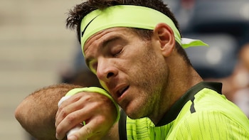 “Cuando estás en el punto