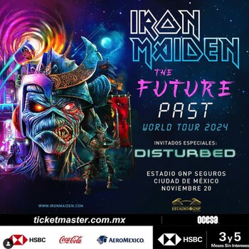 La agrupación acompañará en noviembre