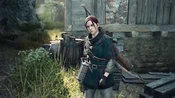Dragon’s Dogma II: Dark Arisen, de Capcom