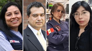 Ciencia y salud en 2025: