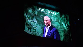 Murió la leyenda de la