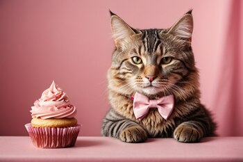 Los pasteles varían en tamaño y precio, y pueden personalizarse con sabores especiales. (Public Domain Pictures/Rostislav Kralik)