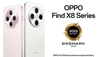 OPPO Find X8 y Find