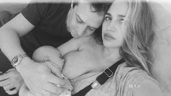 belen francese fabian lencinas vitto