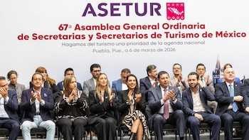 El Sistema de Movilidad por