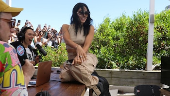 Lali Espósito habló de las