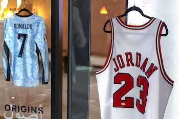 La sesión de lujo de