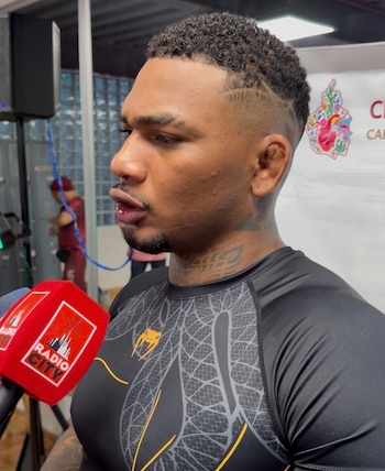 (Alexander Ortiz / Infobae México)