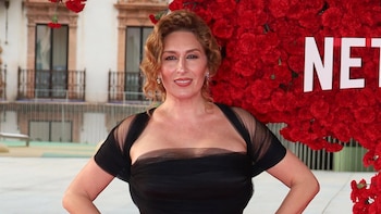 Estrella Morente se pronuncia sobre la polémica de ‘La bola negra’ y Penélope Cruz: “Hay que tener mucho cuidado porque está la gente demasiado ‘sensible’”