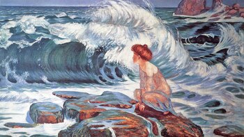 La belleza del día: “La