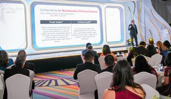 El listado de Great Place To Work® destaca a 65 empresas de Centroamérica por cumplir con los más altos estándares de cultura organizacional en 2026.