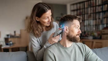 El cortapelos inteligente de Glyde