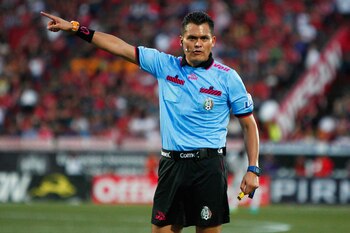 Jorge Antonio Pérez Durán fue