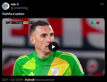 Memes Argentina vs. Cabo Verde