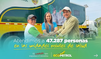 Las unidades móviles de salud ejemplifican cómo la infraestructura móvil puede convertirse en una solución innovadora para cerrar brechas y mejorar el bienestar en comunidades rurales.
