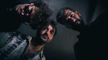 El trío italiano Hack Out! llega al Cenart con una innovadora propuesta de jazz, en concierto gratuito