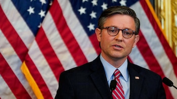 El Portavoz de la Cámara