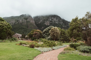 Jardín Botánico Nacional Kirstenbosch